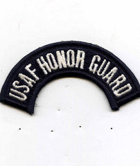 Base Honor Guard Tab - Saunders Military Insignia