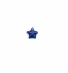 Blue Star Ribbon Device - Saunders Military Insignia