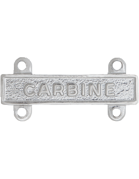 Carbine Qualification Bar or Q Bar