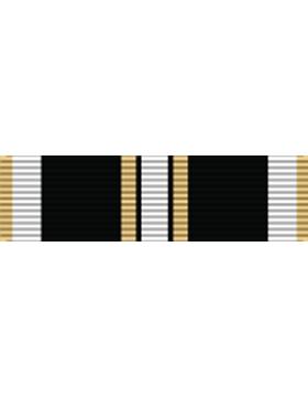 Coast Guard Auxiliary Excellence Ribbon Bar - Saunders Military Insignia
