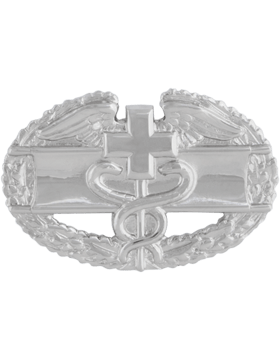 Combat Medic Badge - Saunders Military Insignia