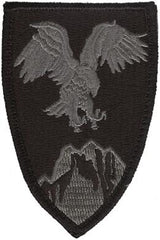 Combined Forces Command (Afghanistan) Army ACU Patch with Velcro - Saunders Military Insignia