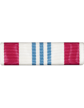 Defense Meritorious Ribbon Bar