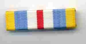 Defense Superior Service Ribbon Bar - Saunders Military Insignia