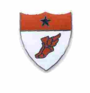 US Army 62nd Signal Battalion Unit Crest