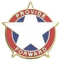 US Army 64th Support Group Unit Crest