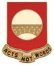 US Army 91st Engineer Battalion Unit Crest
