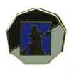 US Army 94th Regional Support Command Unit Crest
