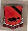 US Army 94th Engineer Battalion Unit Crest