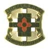 US Army 156th Support Group Unit Crest