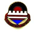 US Army 248th Transportation Battalion Unit Crest