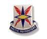 US Army 267th Finance Battalion Unit Crest