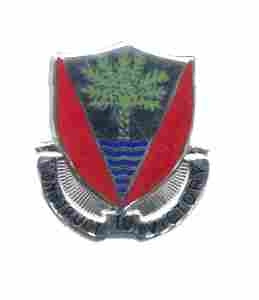 US Army 355th Engineer Battalion Unit Crest