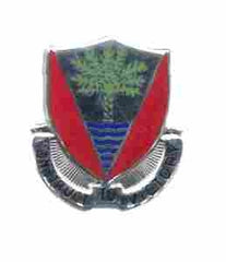 US Army 355th Engineer Battalion Unit Crest