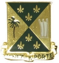 US Army 759th Military Police Unit Crest