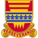 726th Maintenance Battalion, Custom made Cloth Patch by Saunders Military Insignia