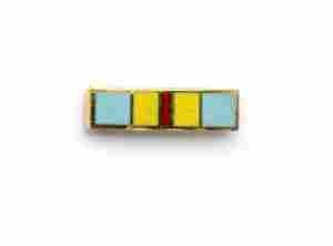 DOD Dist Service, Lapel Pin - Saunders Military Insignia