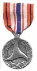 DOT-USCG Meritorious Achievement Award Full Size Medal - Saunders Military Insignia