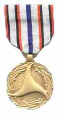 DOT-USCG Outstanding Achievement Award Full Size Medal - Saunders Military Insignia