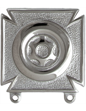 Driver and Mechanic Army Qualification Badge