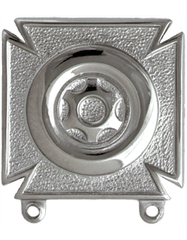Driver and Mechanic Army Qualification Badge - Saunders Military Insignia