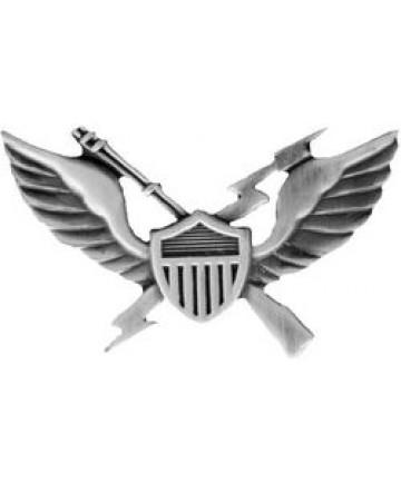 Eleven Air Assault badge