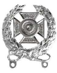 Expert Shooting Army Qualification badge