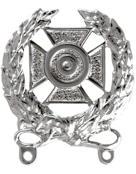 Expert Shooting Army Qualification badge