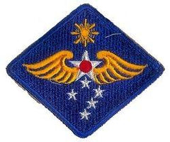 Far East Air Force Patch
