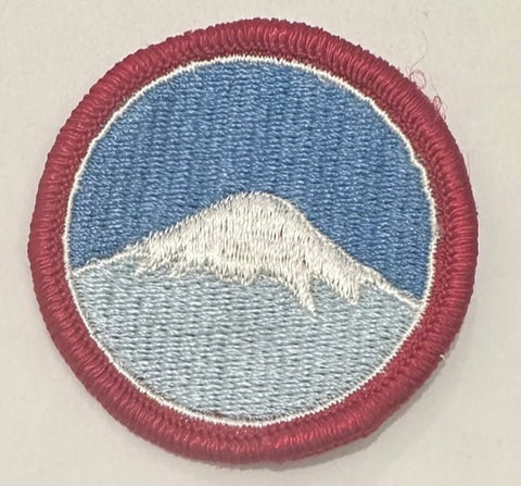US Army Commands Patches: SaundersInsignia.com – Saunders Military Insignia