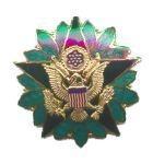 General Staff lapel Army ID Badge - Saunders Military Insignia