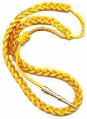 General Staff Uniform Shoulder Cord - Saunders Military Insignia