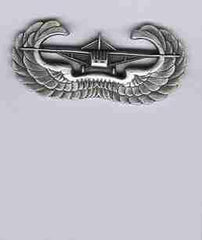 US Army Glider Badge