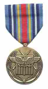 Global Expeditionary (Global War on Terrorism) Full Size Medal - Saunders Military Insignia