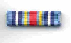 Global Expeditionary Ribbon Device - Saunders Military Insignia