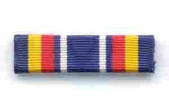 Global War Service, Ribbon Device - Saunders Military Insignia