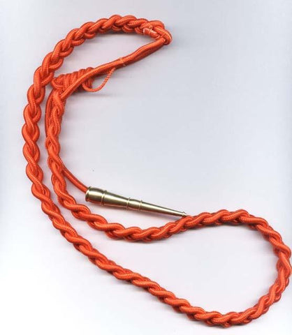 Holland Fourager Uniform Shoulder Cord - Saunders Military Insignia