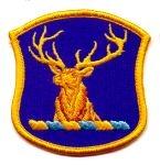Idaho National Guard Full Color Patch - Saunders Military Insignia