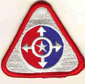 Individual Ready Reserve, Full Color Patch