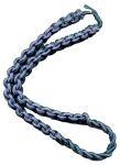 Infantry Blue Shoulder Cord