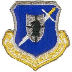 Intelligence Command Patch Emblem For Tactical Operators – Saunders ...