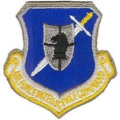 Intelligence Command Patch - Saunders Military Insignia