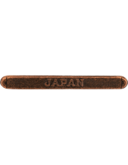 Japan Clasp Bar Ribbon Device