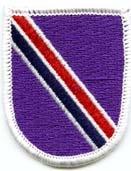 Joint Chief Staff SOD Beret Flash