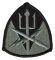 Joint Forces Command, Army ACU Patch with Velcro