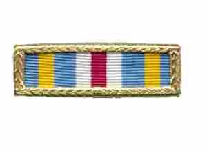 Joint Merit Unit Ribbon Bar - Saunders Military Insignia