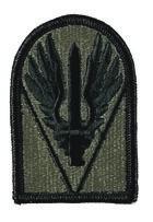 Joint Readiness command Army ACU Patch with Velcro