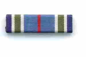 Joint Service Achievement Ribbon Bar
