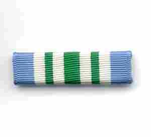 Joint Service Command Ribbon Bar