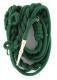 Kelly Green Shoulder Cord STANDARD STYLE - Saunders Military Insignia